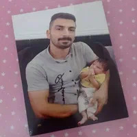 تخته شاسی با عکس دلخواه|تابلو، نقاشی، عکس|خرمشهر, |دیوار