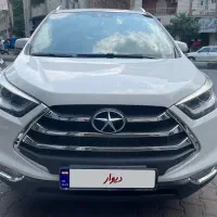 جک s3 مدل ۹۸