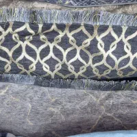 پشتی وجلدپشتی بازارمعراج