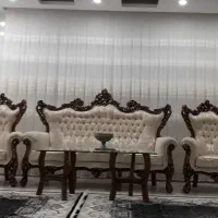 مبل 9نفره