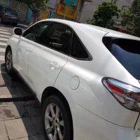 rx350|خودرو سواری و وانت|تهران, مهران|دیوار