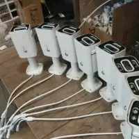 دوربین مداربسته/ پک کامل / با گارانتی شرکت