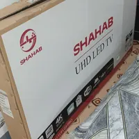 تلوزیون ۶۵ اینچ شهاب