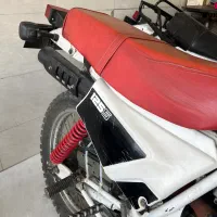 تریل جترو ۲۰۰ مدل ۹۱ مدارک کامل|موتورسیکلت|اهواز, یوسفی|دیوار