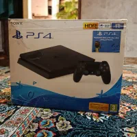 Ps4 slim1tb