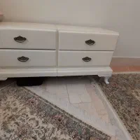 دراور(کنسول )|جاکفشی، کمد، دراور|تهران, حکیمیه|دیوار