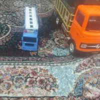 کامیون اسباب بازی|اسباببازی|اسدآباد, |دیوار