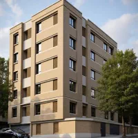 طراحی اولیه رایگان+جواز ساختمانی +نقشه معماری+نما|خدمات پیشه و مهارت|تهران, کوثر|دیوار