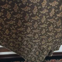 پارچه ریون واسه پیراهنی سه متر|لباس|بومهن, |دیوار