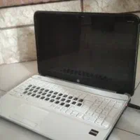 لب تاب مدل Pavilion g6|رایانه همراه|تهران, مجیدیه|دیوار