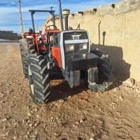 تراکتور ۴۷۵ مدل ۹۴|خودرو سنگین|سنقر, |دیوار