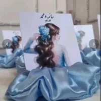 گیفت تولد و عروسی