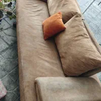 مبل تخت خواب شو شیک|مبلمان خانگی و میز عسلی|تهران, جوادیه|دیوار