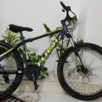 دوچرخه ۲۶ آلترا 7|دوچرخه، اسکیت، اسکوتر|جم, |دیوار