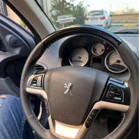 پژو ۲۰۷ پاناروما مدل ۱۴۰۲|خودرو سواری و وانت|اندیشه, اندیشه فاز ۴|دیوار