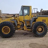 فروش لودر ۴۵۰ خط۳ ژاپن