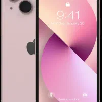 iPhone 13normal