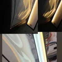 صافکاری تخصصی سنتی و pdrصافینو.