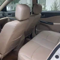 ام‌وی‌ام 550 اتوماتیک، مدل ۱۳۹۶تحویل۹۷|خودرو سواری و وانت|قائم‌شهر, |دیوار