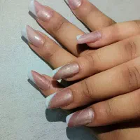 کاشت و ژلیش ناخن|خدمات آرایشگری و زیبایی|اسماعیلی, |دیوار