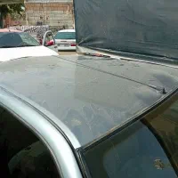 پژو ۴۰۵ مدل ۹۵ تصادفی
