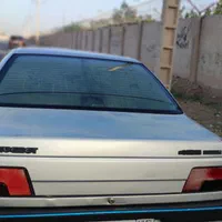 پژو 405 جی ال ایکس (GLX)، مدل ۱۳۹۵|خودرو سواری و وانت|کرمان, |دیوار