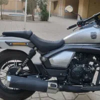 لین مکس 200