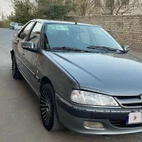 پارس‌مدل‌۸۸‌درحًد|خودرو سواری و وانت|کاشان, امیرکبیر|دیوار