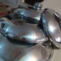 درب قابلمه  نچسب