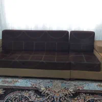 فروش مبل ال|مبلمان خانگی و میز عسلی|کرمانشاه, |دیوار