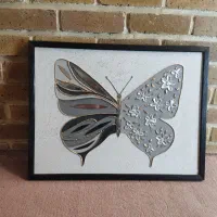 تابلو تکسچر برجسته ، دکوراتیو|تابلو، نقاشی، عکس|نظرآباد, صالح آباد|دیوار