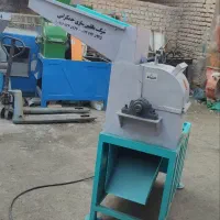 اسیاب سولفات آهن|ماشینآلات صنعتی|قم, جمکران|دیوار