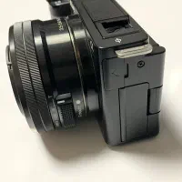 دوربین zve10 سونی|دوربین عکاسی و فیلم‌برداری|بیرجند, |دیوار