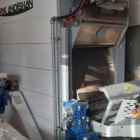 نانوایی لواش اتوماتیک