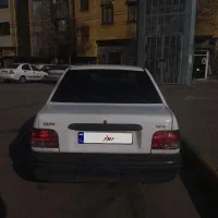 پراید مدل 98