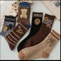 جوراب|لباس|بومهن, |دیوار