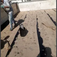 ایزوگام آسفالت وقیرقونی آراز با اقساط ویژه|خدمات پیشه و مهارت|اصلاندوز, |دیوار