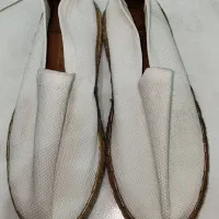 کفش کنفی مردانه