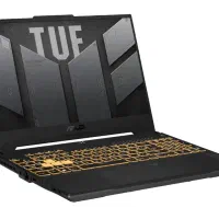 لپتاپ ایسوس گیمینگ 15.6 اینچی مدل TUF Gaming|رایانه همراه|تهران, زمزم|دیوار