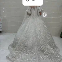 لباس عروستو به قیمت اجاره بخر|لباس|رزن, |دیوار