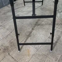 میز تاشو دیجی|مبلمان اداری|قزوین, |دیوار