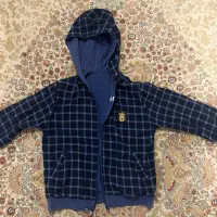 لباس پسرانه