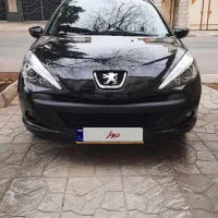 ۲۰۷ پانا ارتقاء مدل ۴۰۳