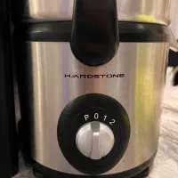 آب میوه گیری هاردستون نو