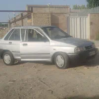 پراید 131مدل 90