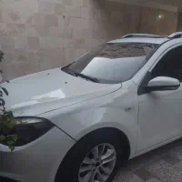 برلیانس ۳۲۰ اتومات مدل ۹۴