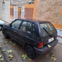 هاچبک ۸۵ انژکتور