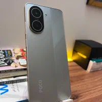 POCO C71 128