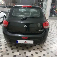 تیبا ۲ مدل ۴۰۱|خودرو سواری و وانت|سبزوار, ولیعصر (نجار آباد)|دیوار