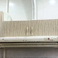 هود به همراه کابینت